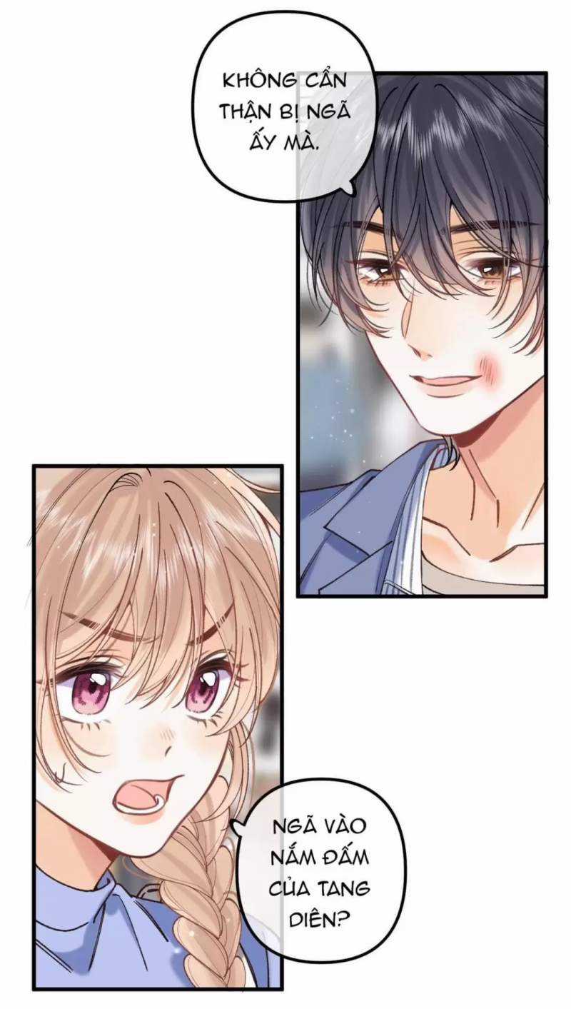 Mối Tình Thầm Kín - Chapter 111 - Trang 59