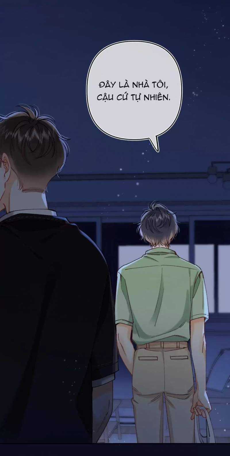 Mối Tình Thầm Kín - Chapter 111 - Trang 7