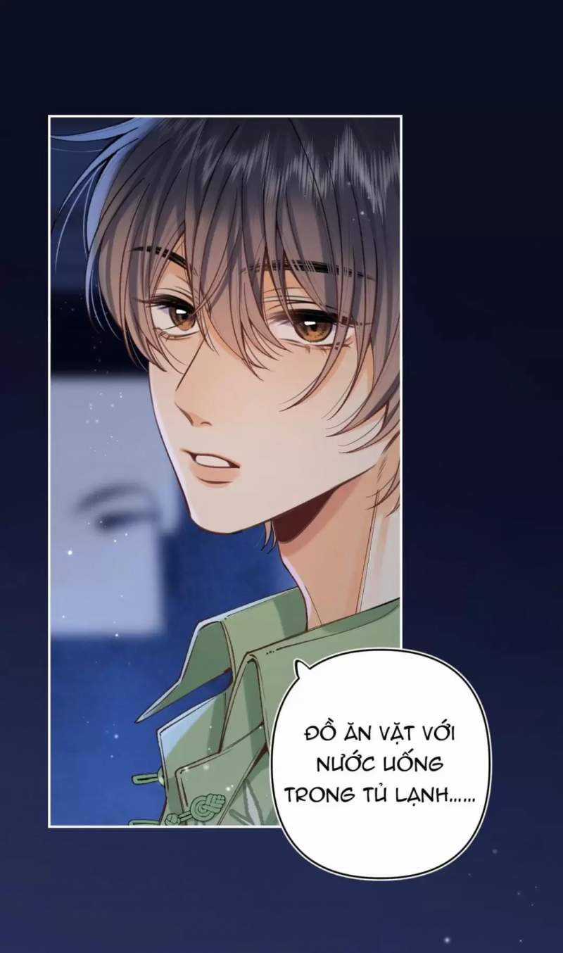 Mối Tình Thầm Kín - Chapter 111 - Trang 8