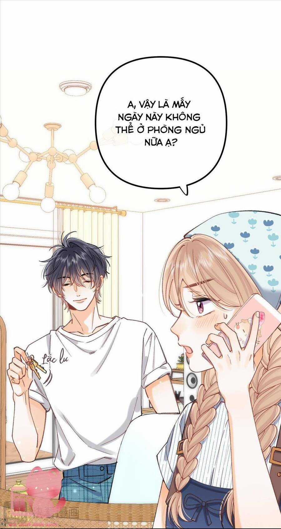 Mối Tình Thầm Kín - Chapter 112 - Trang 11