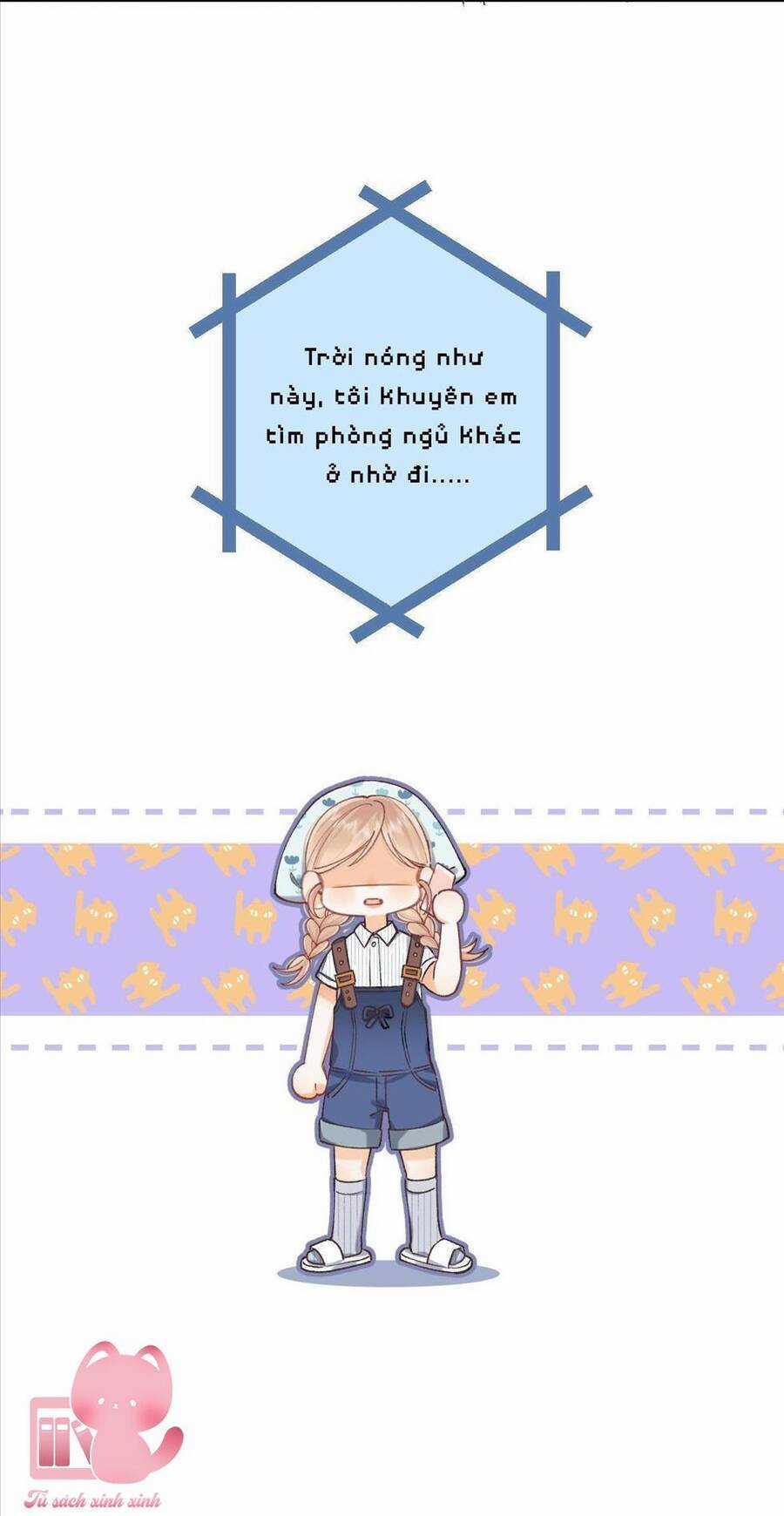 Mối Tình Thầm Kín - Chapter 112 - Trang 12