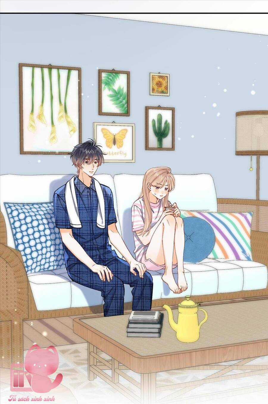 Mối Tình Thầm Kín - Chapter 112 - Trang 15