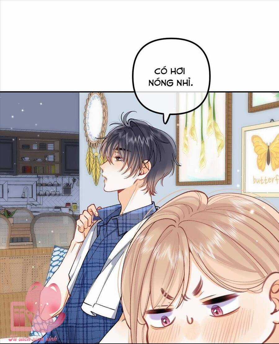 Mối Tình Thầm Kín - Chapter 112 - Trang 17