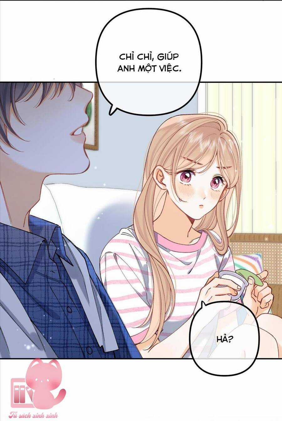 Mối Tình Thầm Kín - Chapter 112 - Trang 18