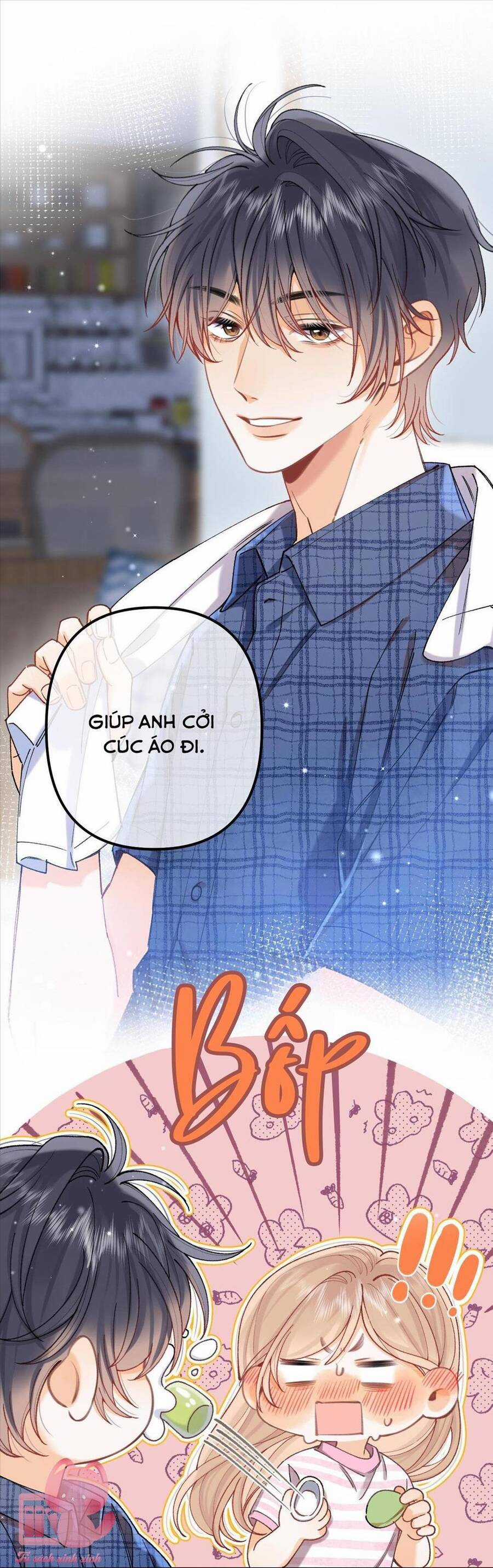 Mối Tình Thầm Kín - Chapter 112 - Trang 19