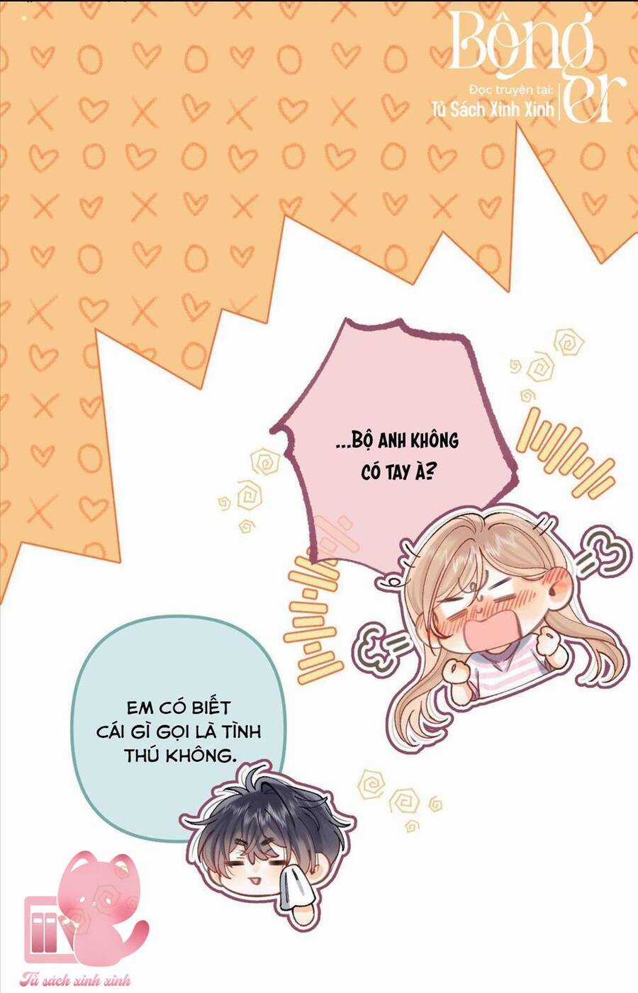 Mối Tình Thầm Kín - Chapter 112 - Trang 20