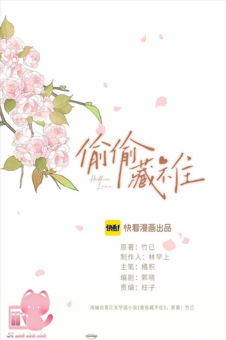 Mối Tình Thầm Kín - Chapter 112 - Trang 3