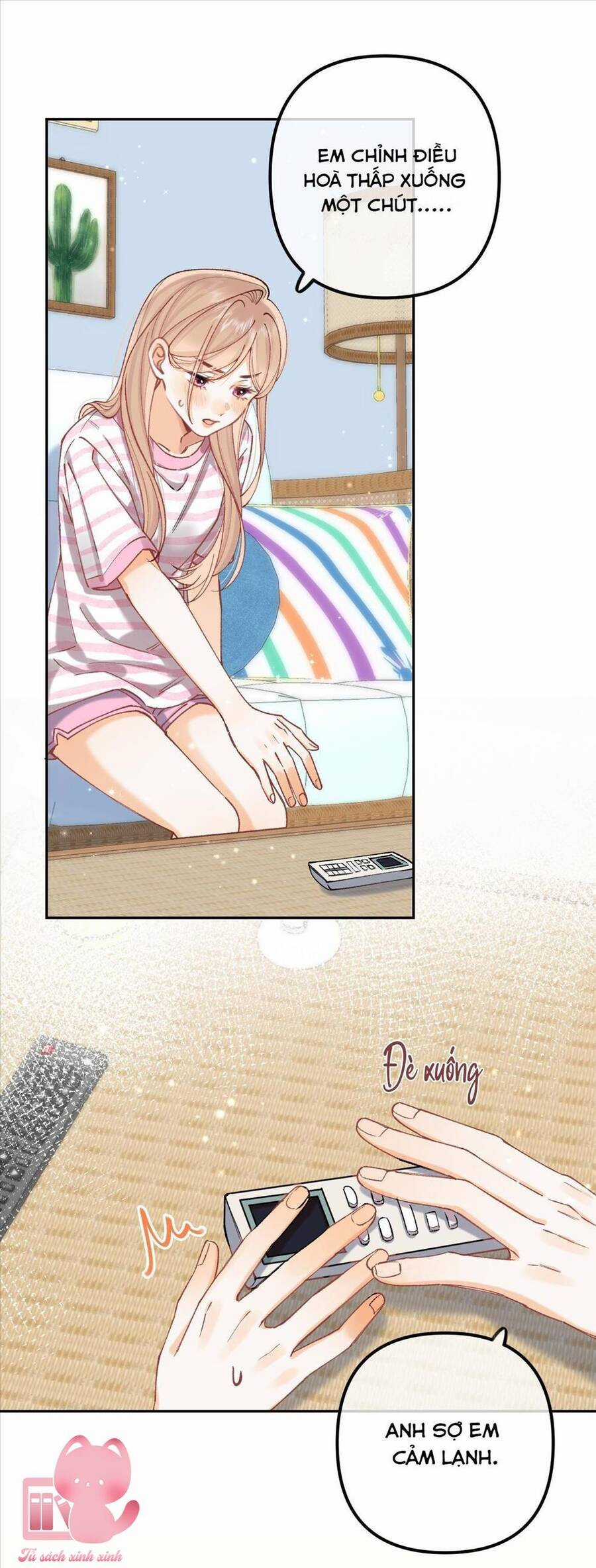 Mối Tình Thầm Kín - Chapter 112 - Trang 21