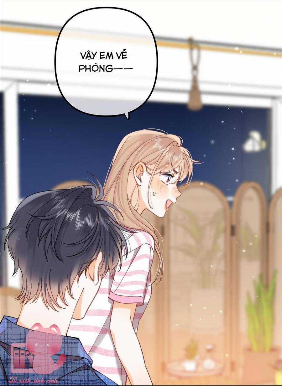 Mối Tình Thầm Kín - Chapter 112 - Trang 22