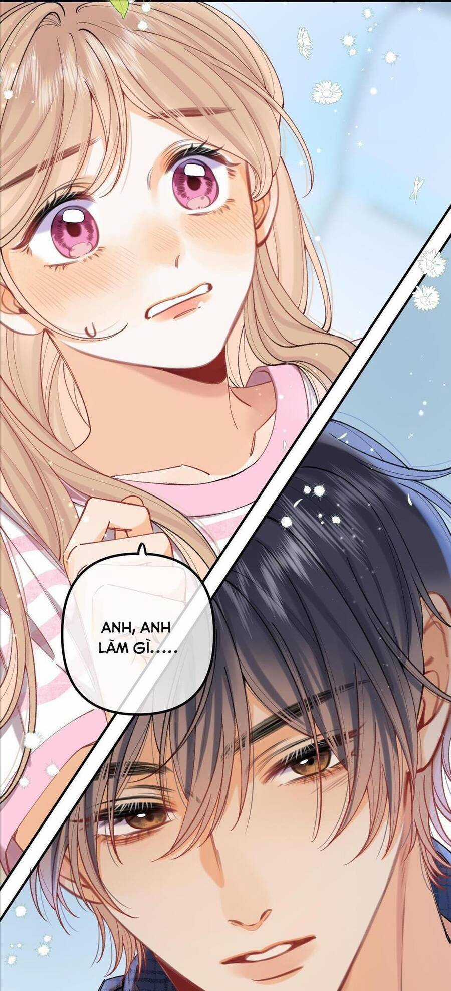 Mối Tình Thầm Kín - Chapter 112 - Trang 25