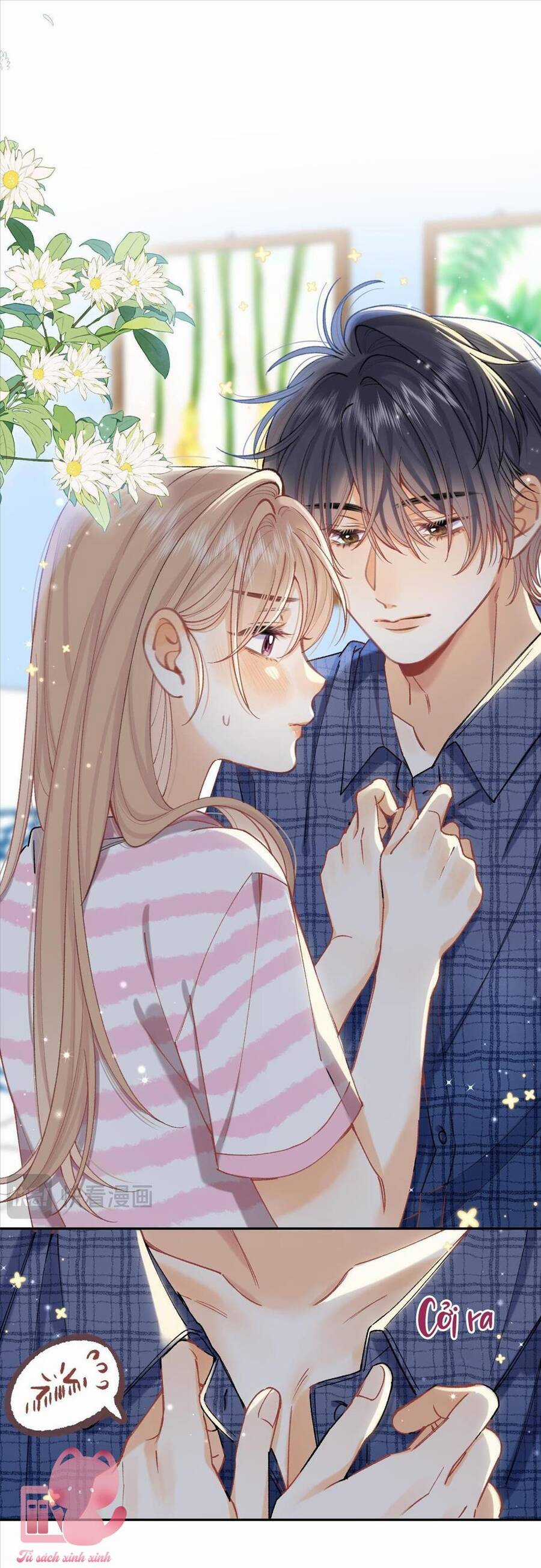 Mối Tình Thầm Kín - Chapter 112 - Trang 27