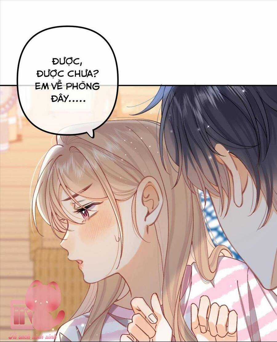 Mối Tình Thầm Kín - Chapter 112 - Trang 28