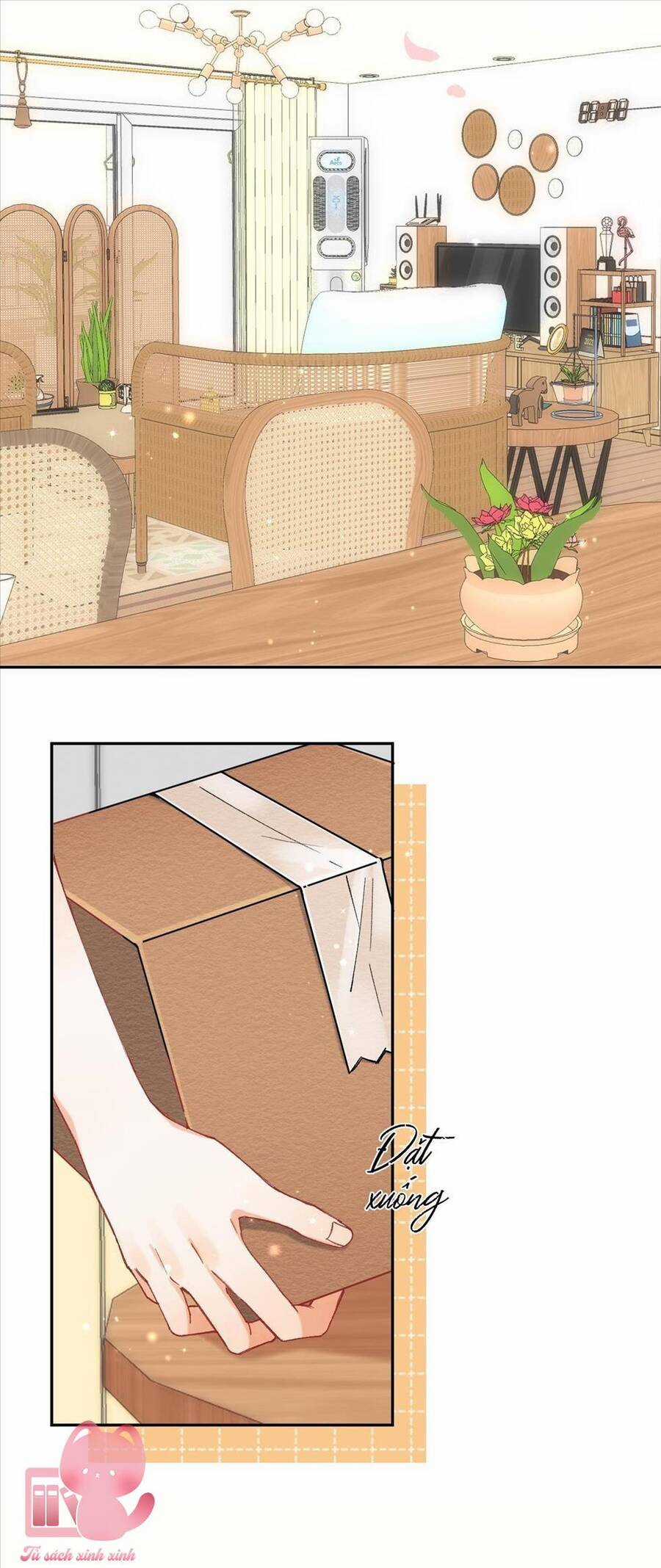 Mối Tình Thầm Kín - Chapter 112 - Trang 4