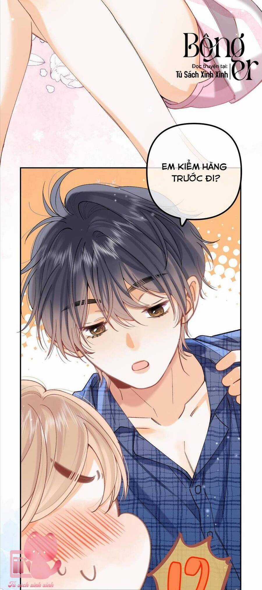 Mối Tình Thầm Kín - Chapter 112 - Trang 33