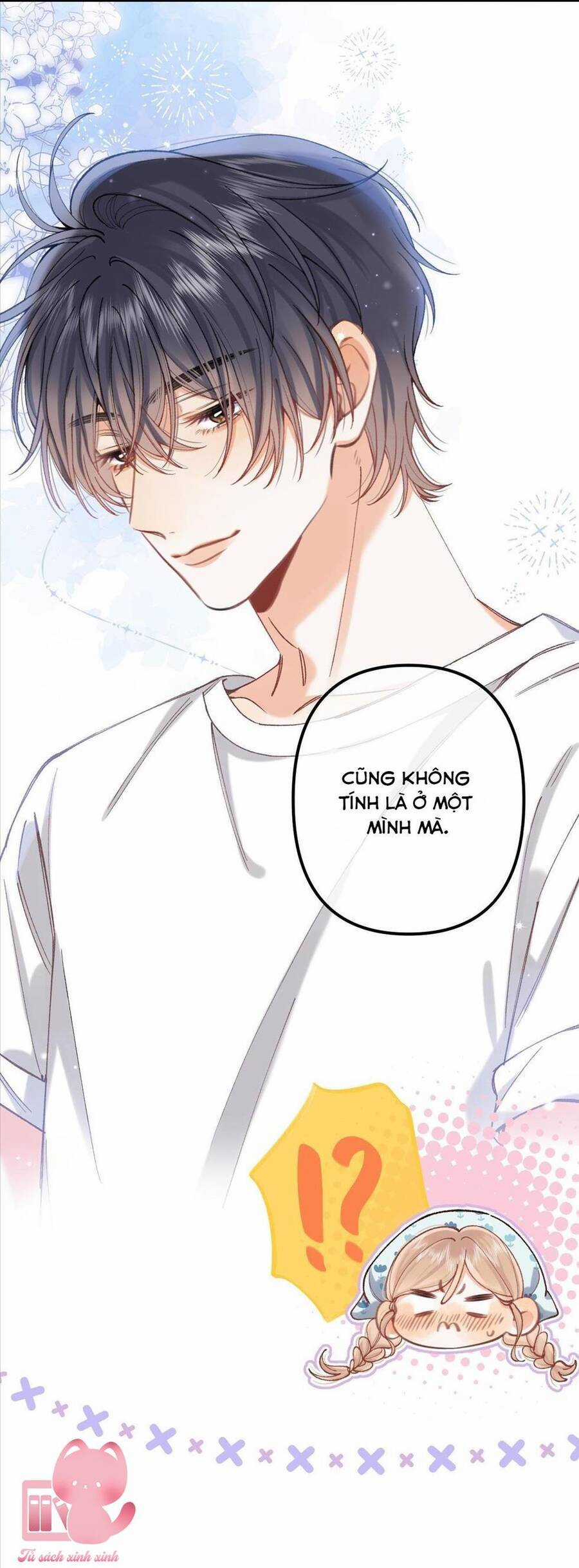 Mối Tình Thầm Kín - Chapter 112 - Trang 7
