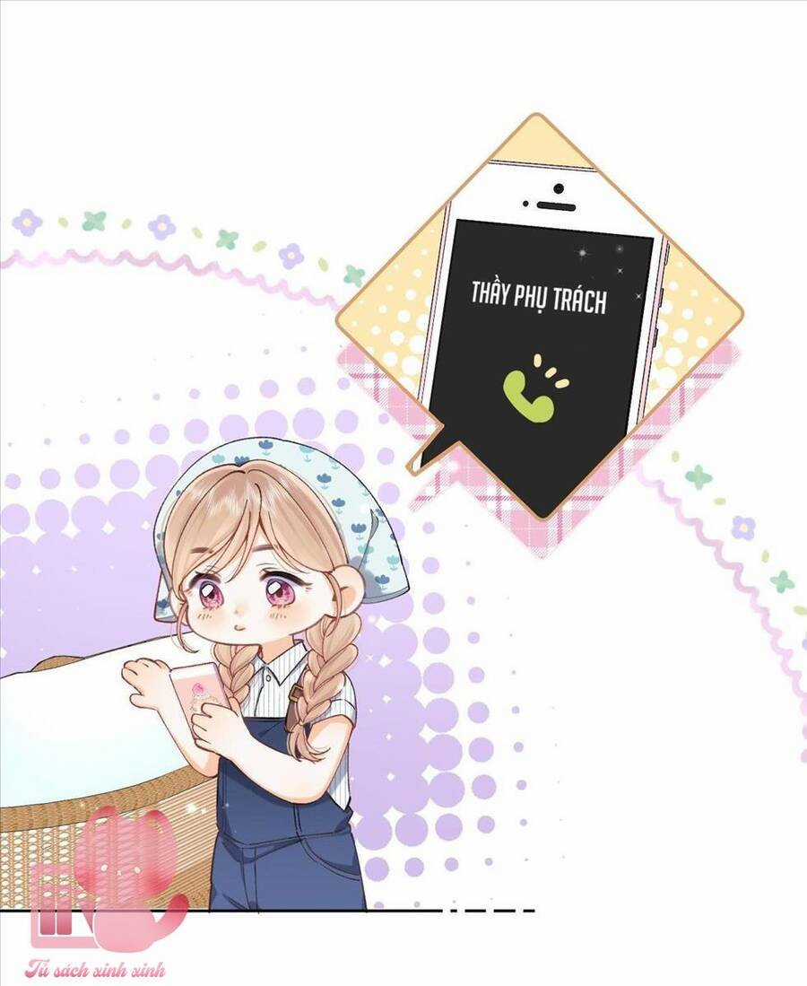 Mối Tình Thầm Kín - Chapter 112 - Trang 9