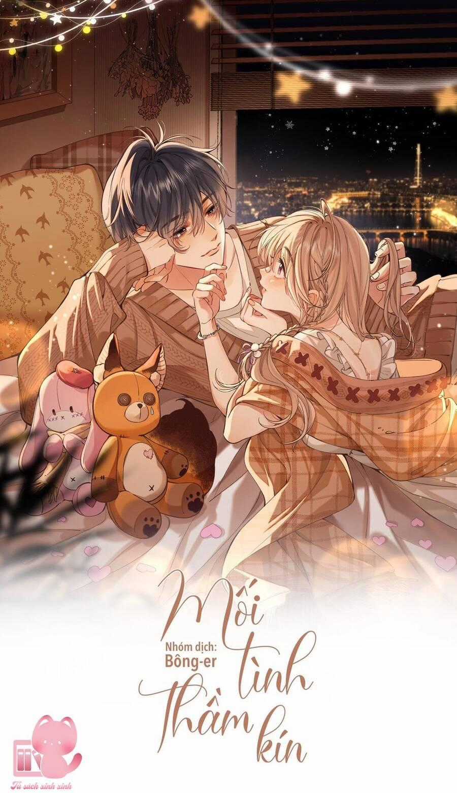 Mối Tình Thầm Kín - Chapter 113 - Trang 2