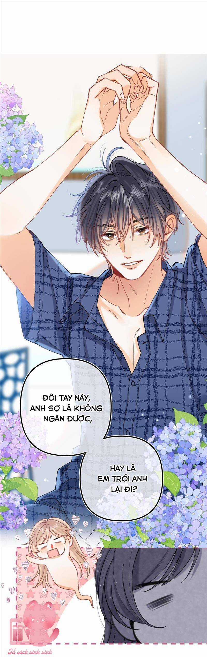 Mối Tình Thầm Kín - Chapter 113 - Trang 12