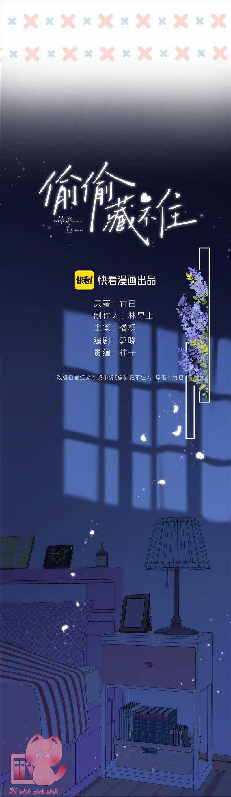 Mối Tình Thầm Kín - Chapter 113 - Trang 13