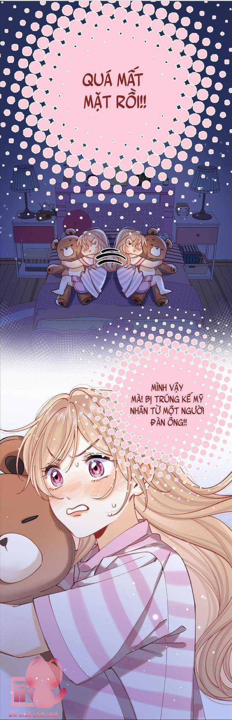 Mối Tình Thầm Kín - Chapter 113 - Trang 14