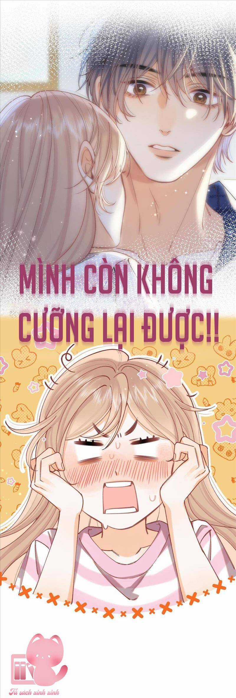 Mối Tình Thầm Kín - Chapter 113 - Trang 16