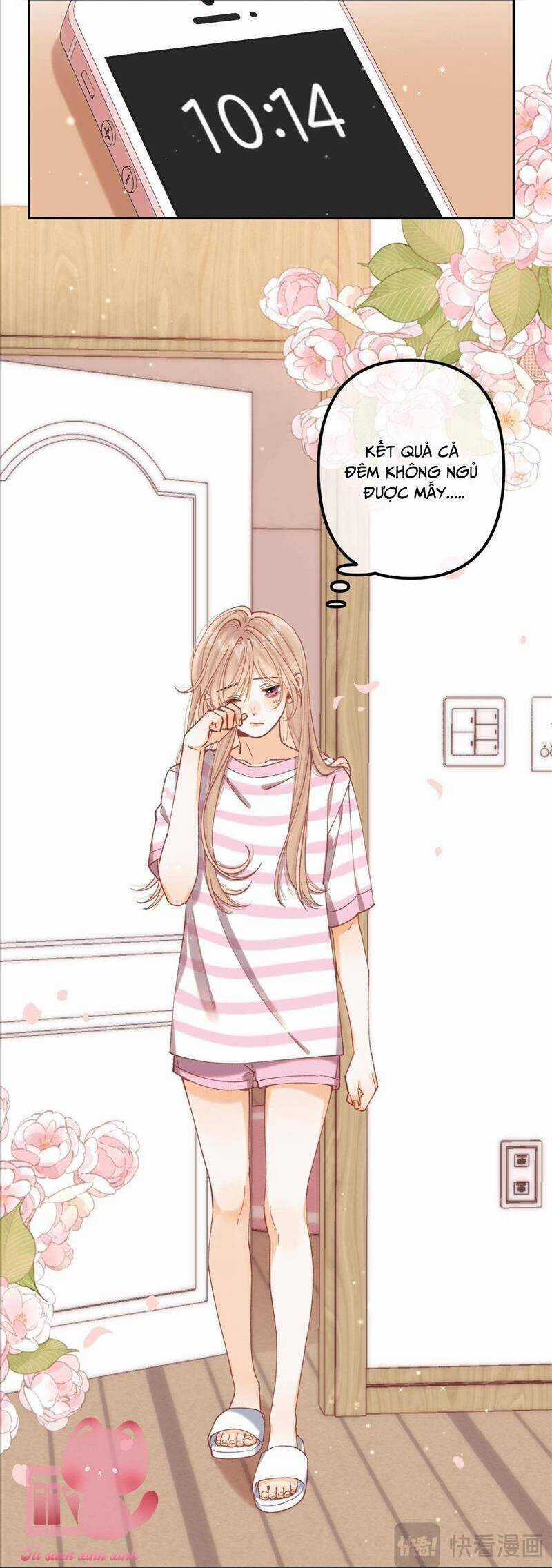 Mối Tình Thầm Kín - Chapter 113 - Trang 18