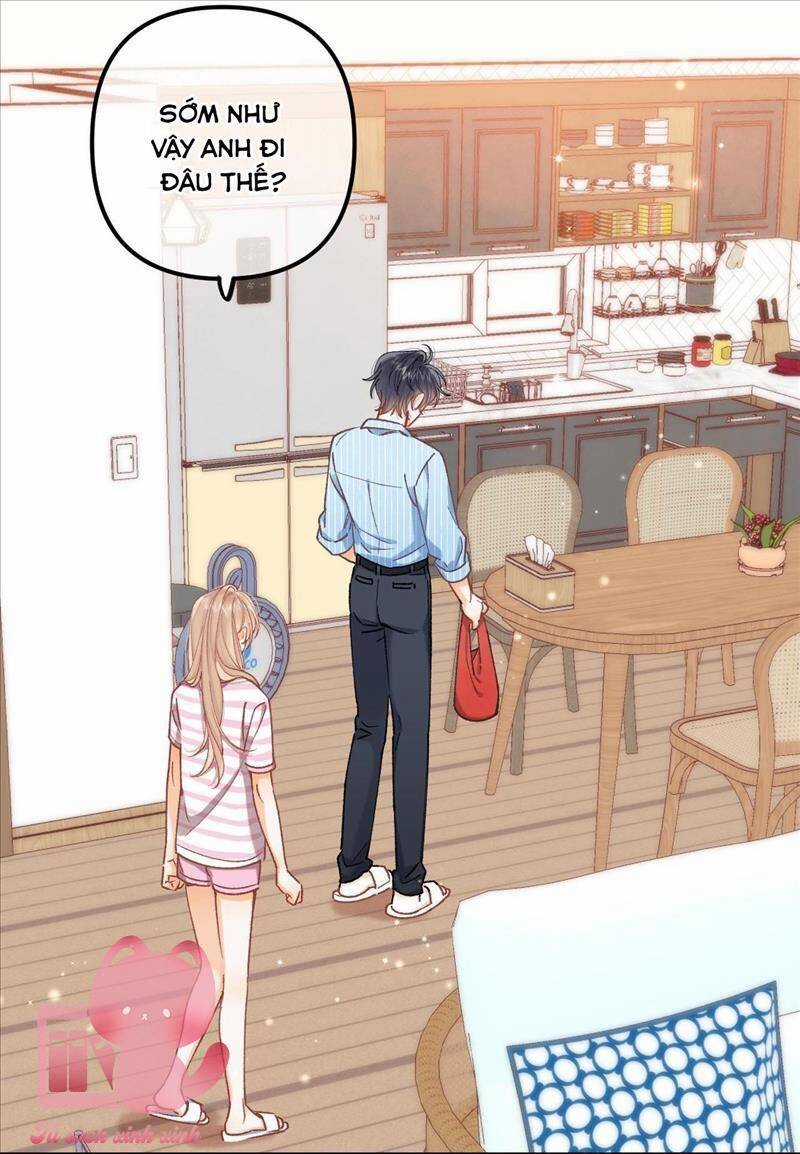 Mối Tình Thầm Kín - Chapter 113 - Trang 20