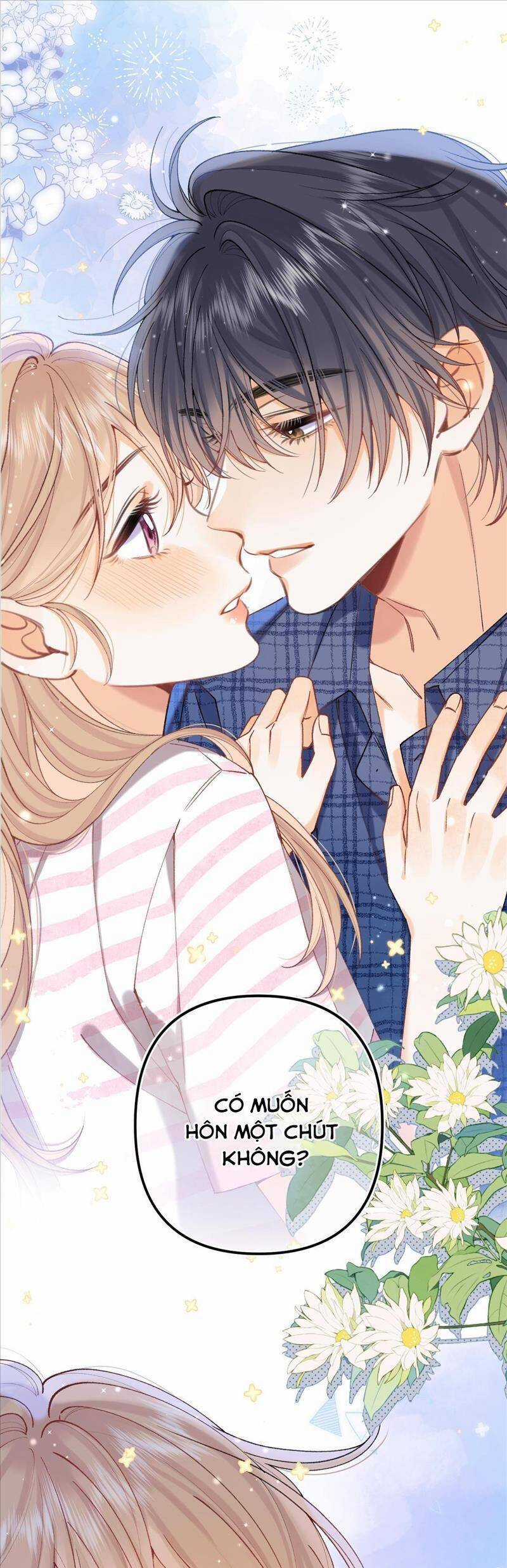 Mối Tình Thầm Kín - Chapter 113 - Trang 3