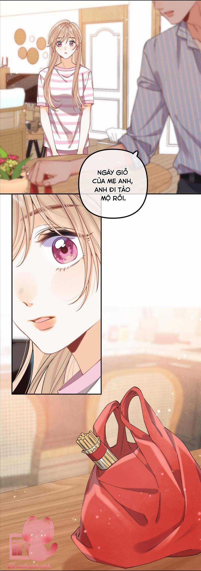 Mối Tình Thầm Kín - Chapter 113 - Trang 21