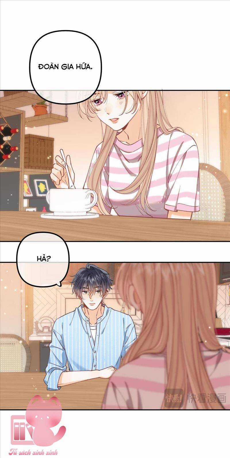 Mối Tình Thầm Kín - Chapter 113 - Trang 24