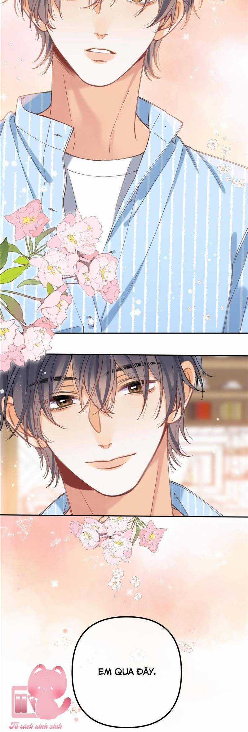 Mối Tình Thầm Kín - Chapter 113 - Trang 26