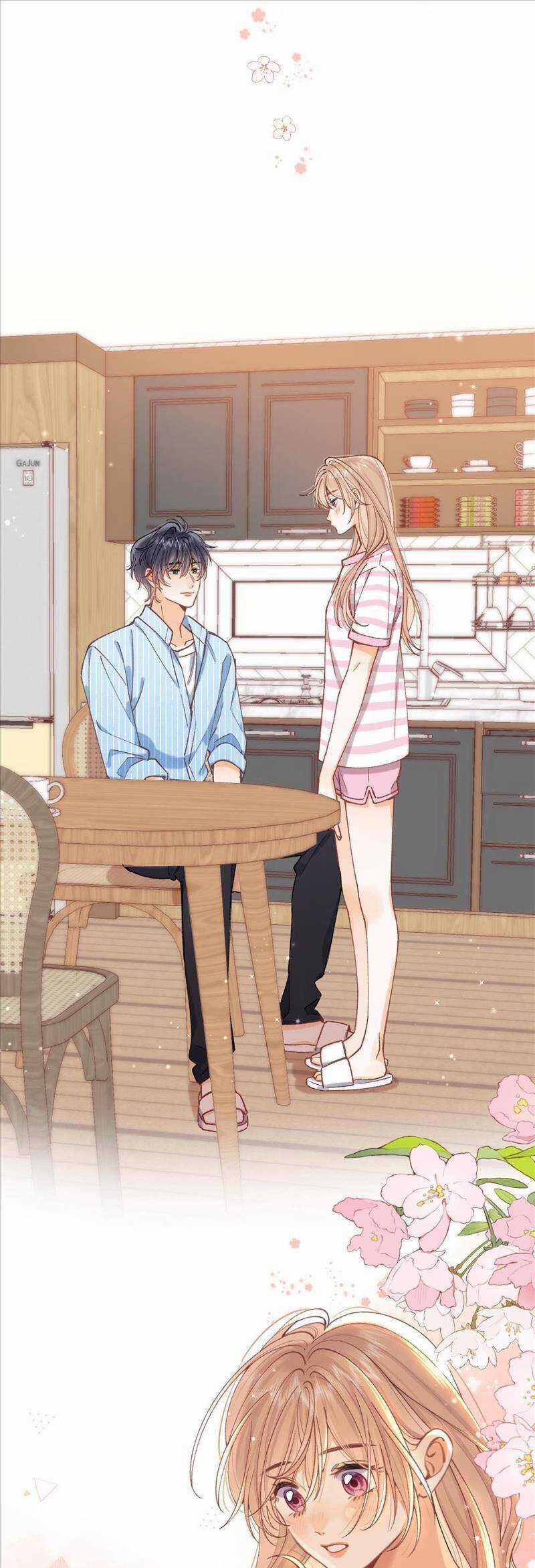 Mối Tình Thầm Kín - Chapter 113 - Trang 27