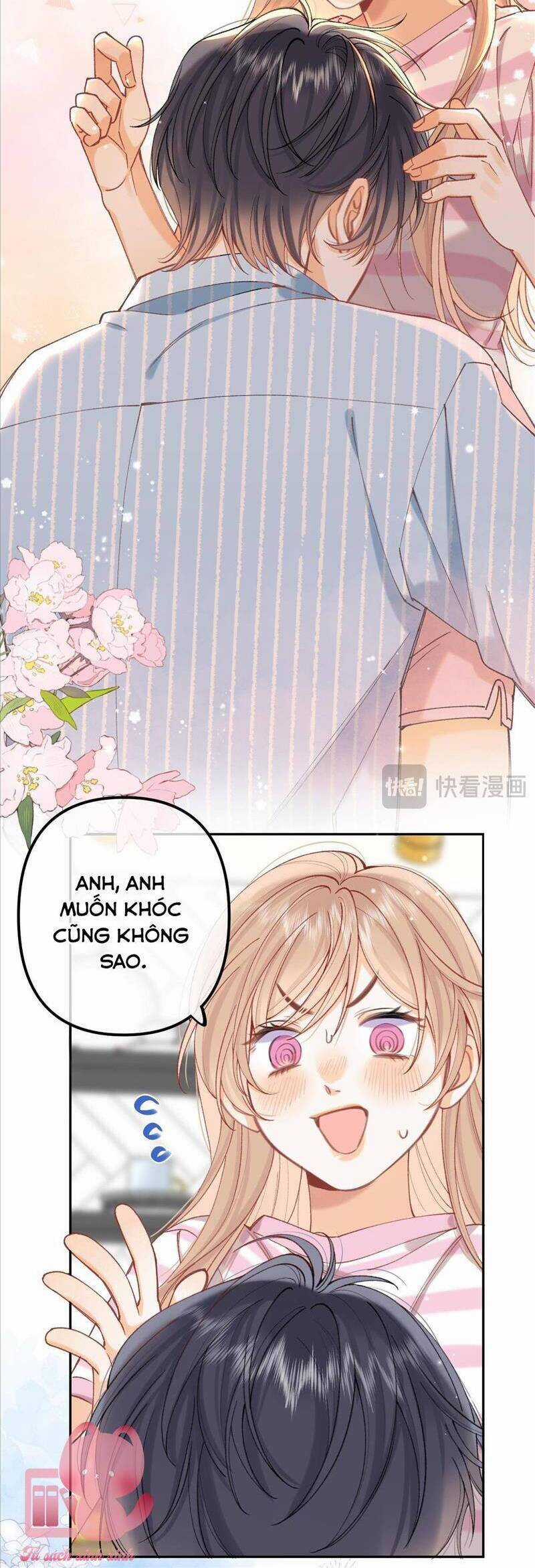 Mối Tình Thầm Kín - Chapter 113 - Trang 28