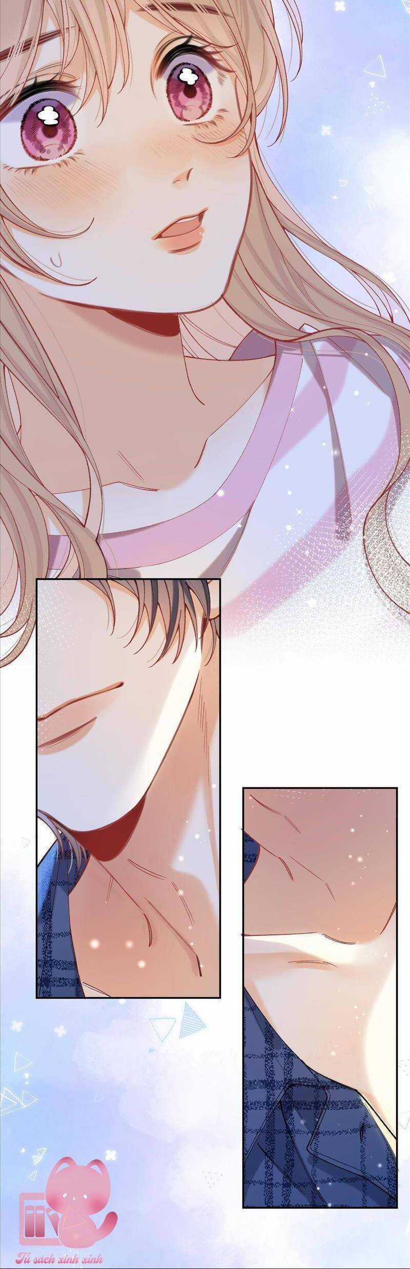 Mối Tình Thầm Kín - Chapter 113 - Trang 4