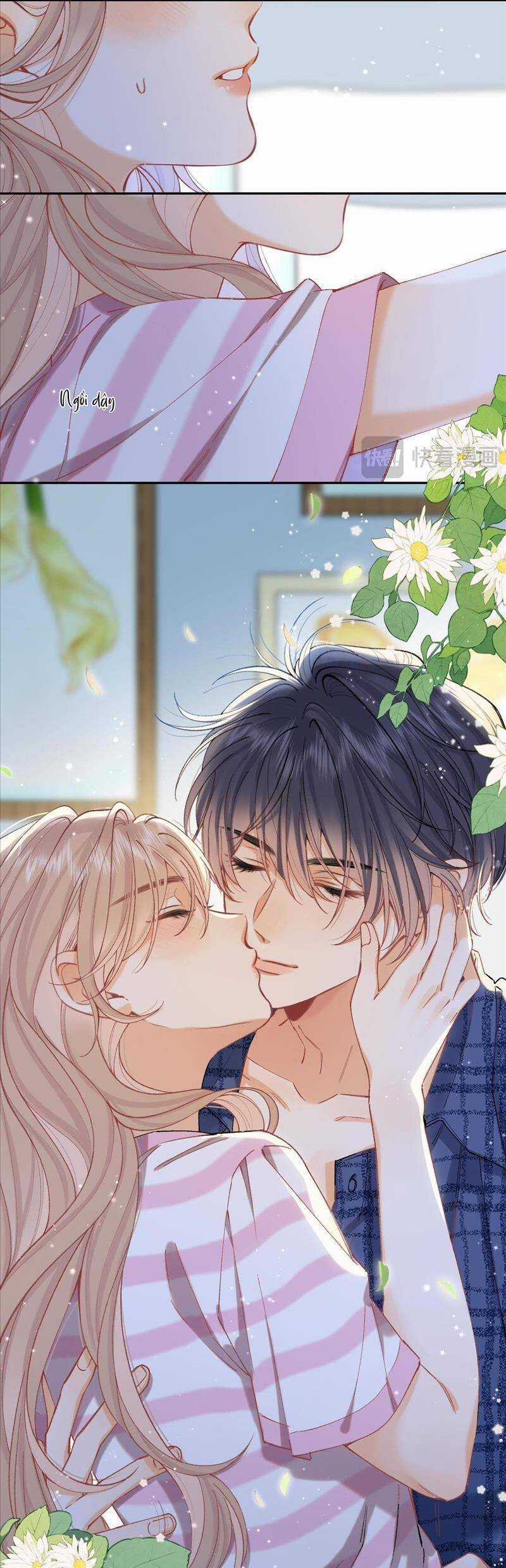 Mối Tình Thầm Kín - Chapter 113 - Trang 5