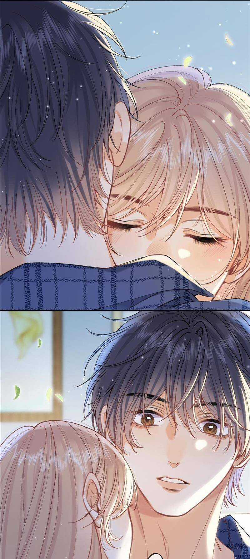 Mối Tình Thầm Kín - Chapter 113 - Trang 7