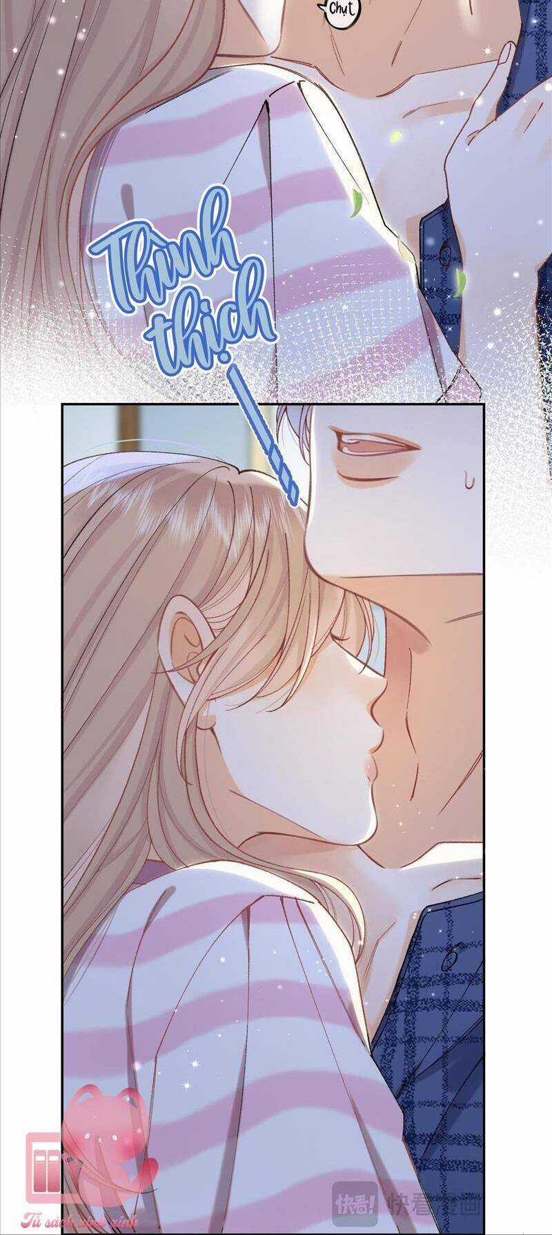 Mối Tình Thầm Kín - Chapter 113 - Trang 8