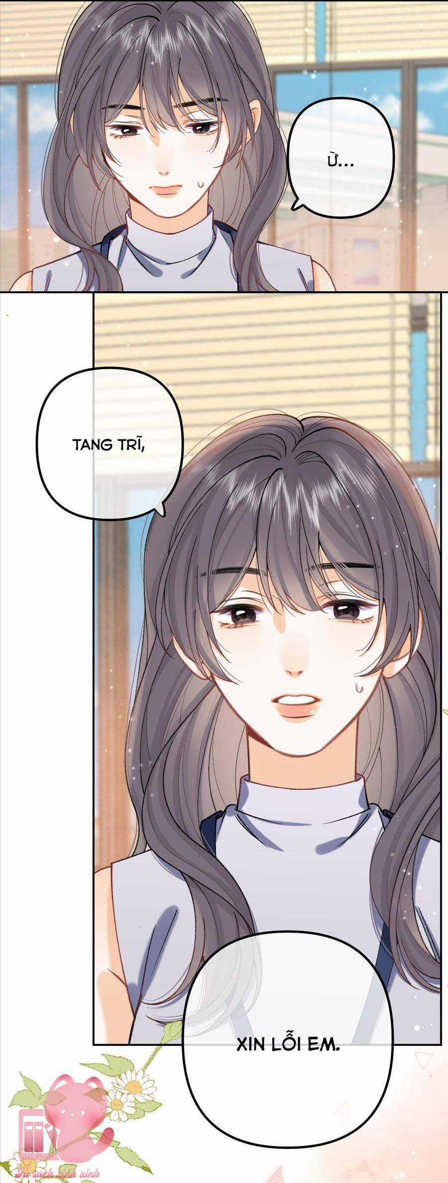 Mối Tình Thầm Kín - Chapter 114 - Trang 14
