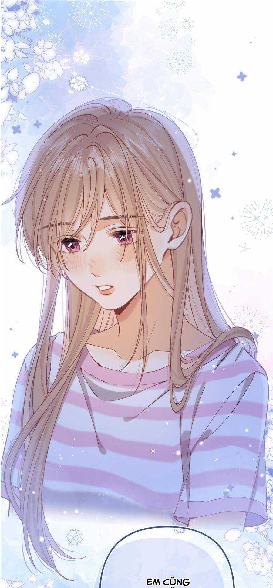 Mối Tình Thầm Kín - Chapter 114 - Trang 3