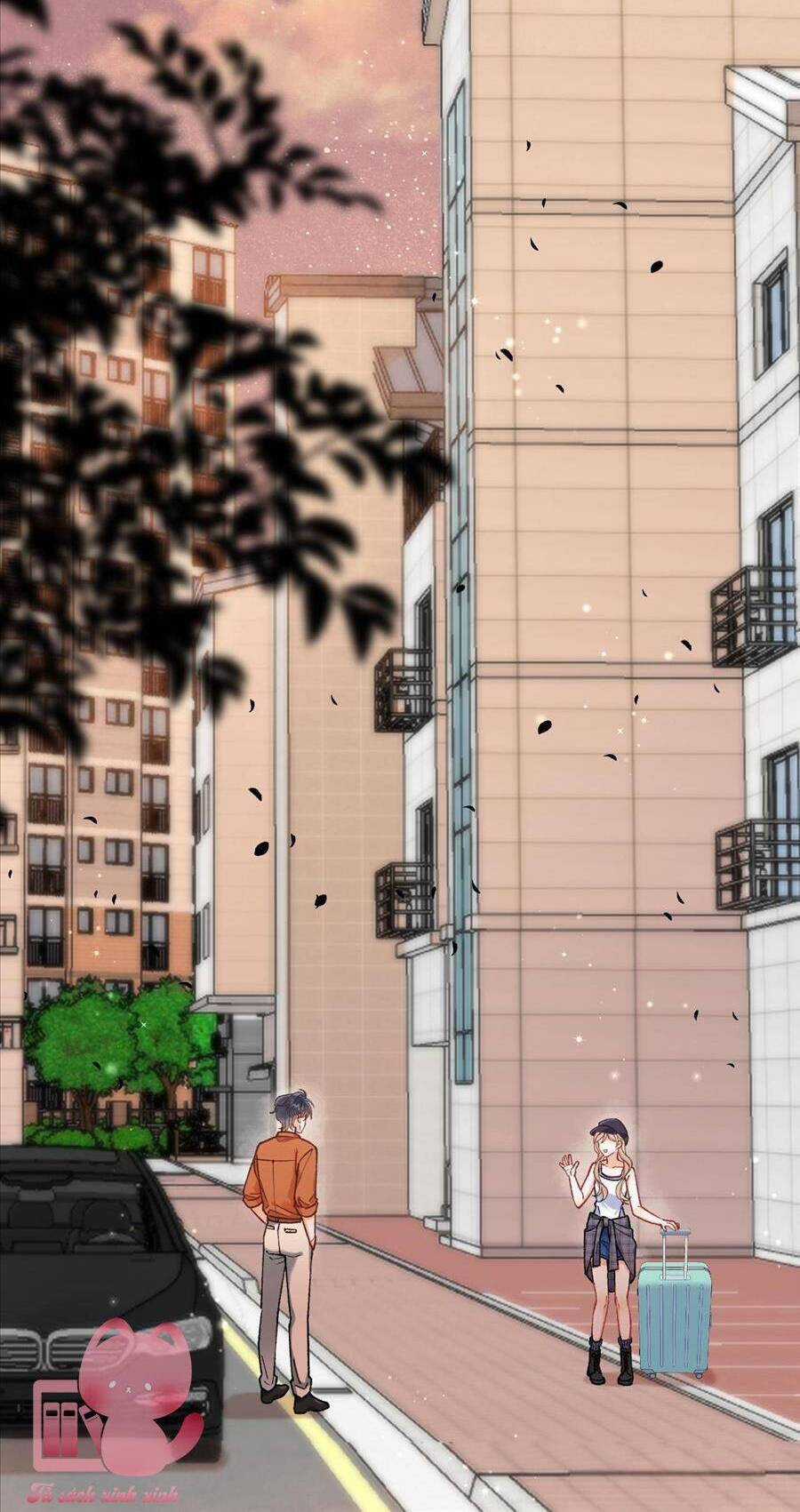 Mối Tình Thầm Kín - Chapter 114 - Trang 23