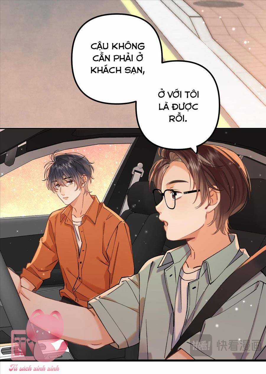 Mối Tình Thầm Kín - Chapter 114 - Trang 24