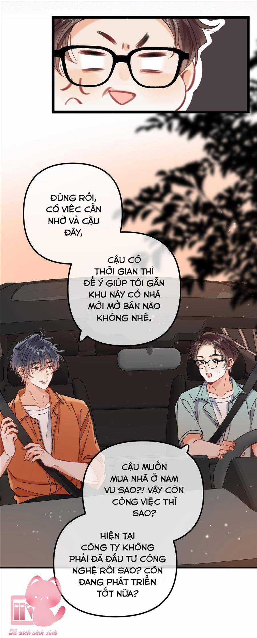 Mối Tình Thầm Kín - Chapter 114 - Trang 26