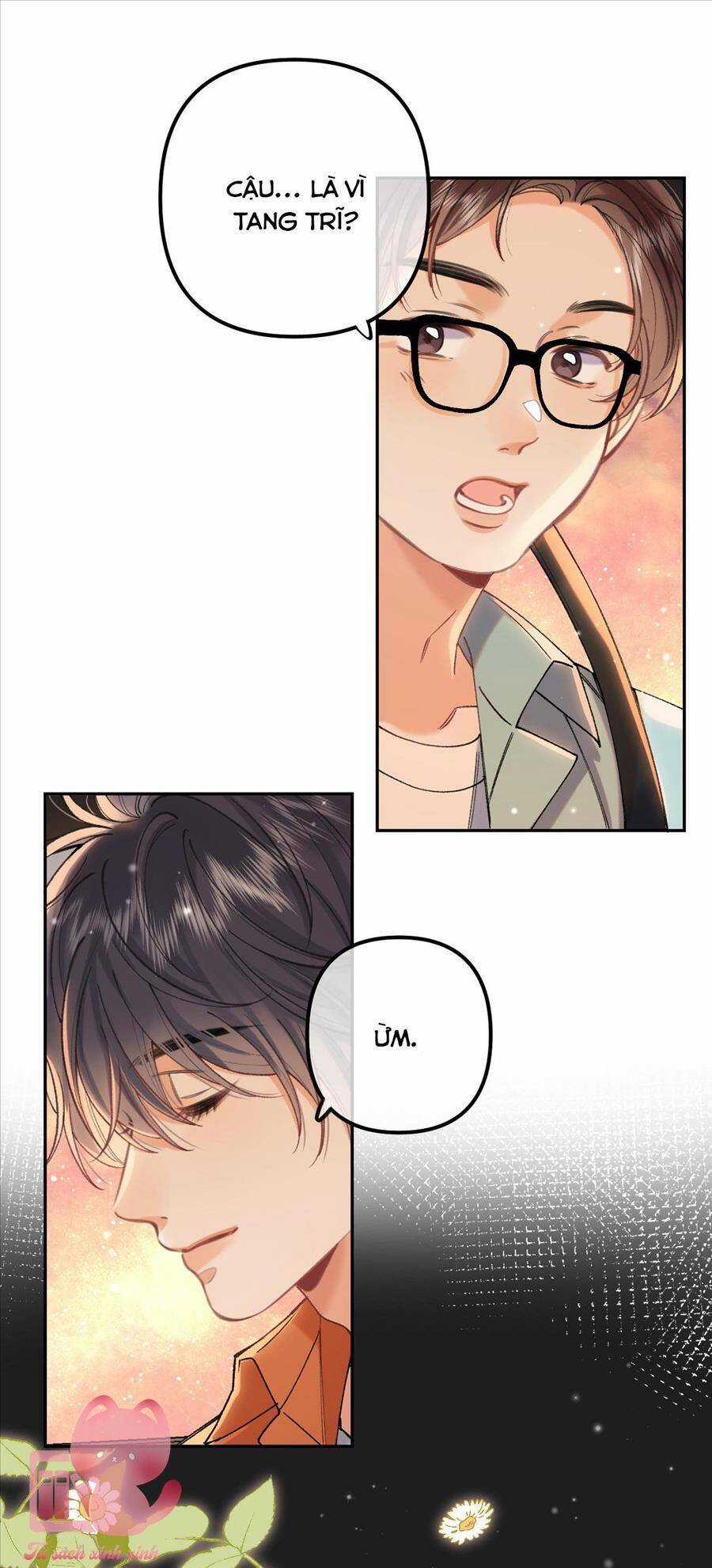 Mối Tình Thầm Kín - Chapter 114 - Trang 27