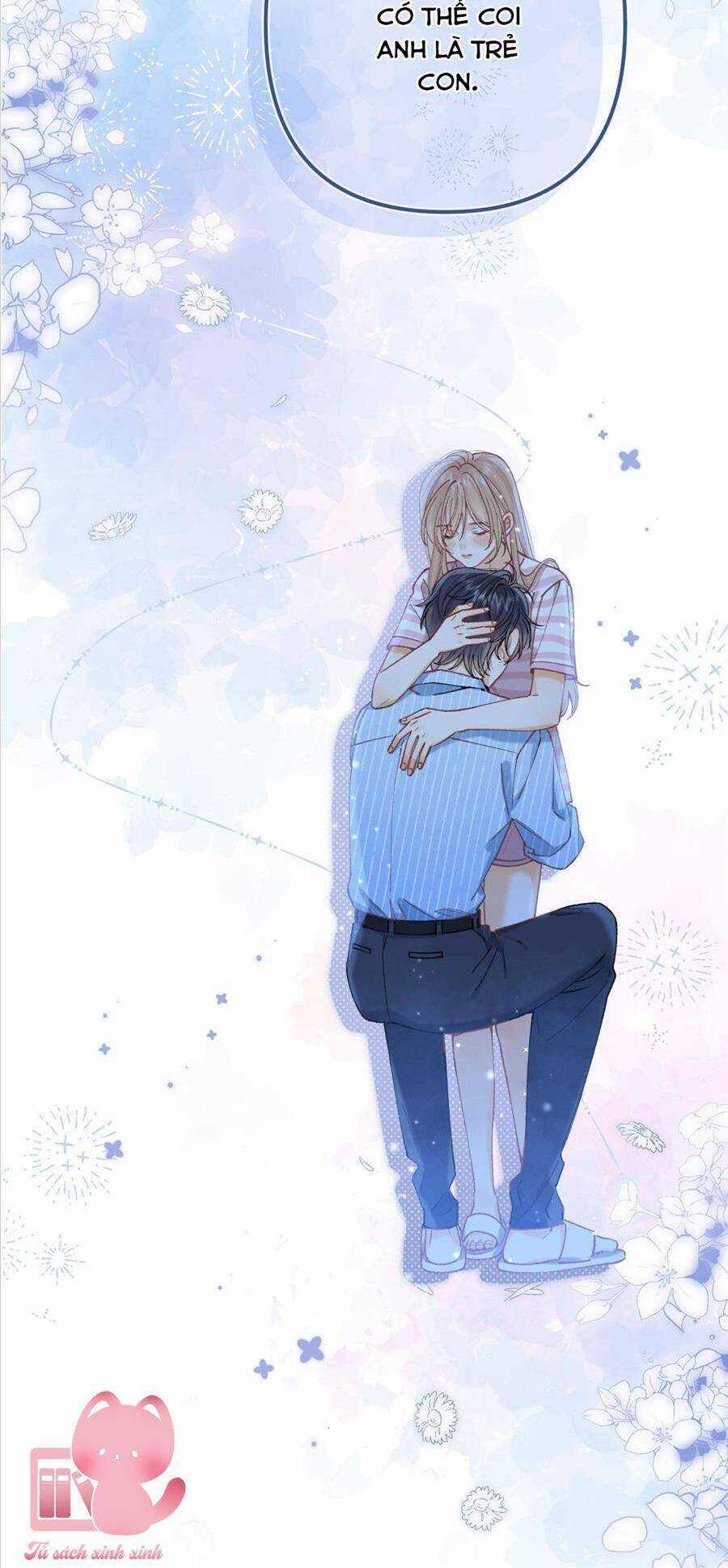 Mối Tình Thầm Kín - Chapter 114 - Trang 4