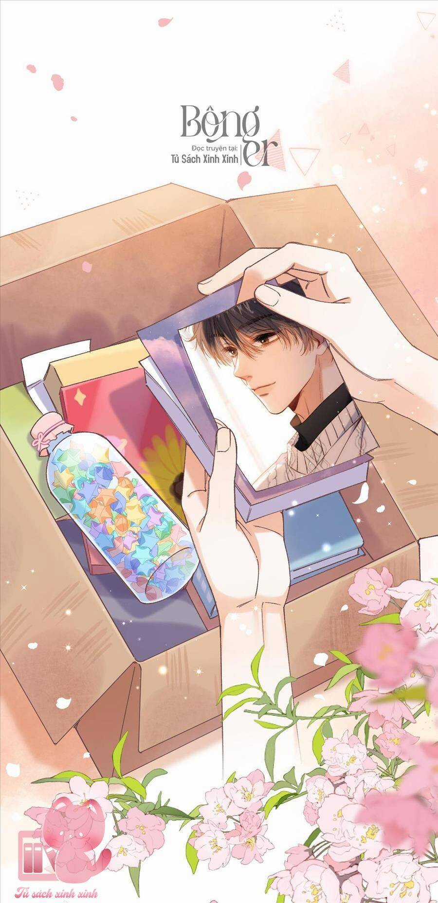 Mối Tình Thầm Kín - Chapter 114 - Trang 31