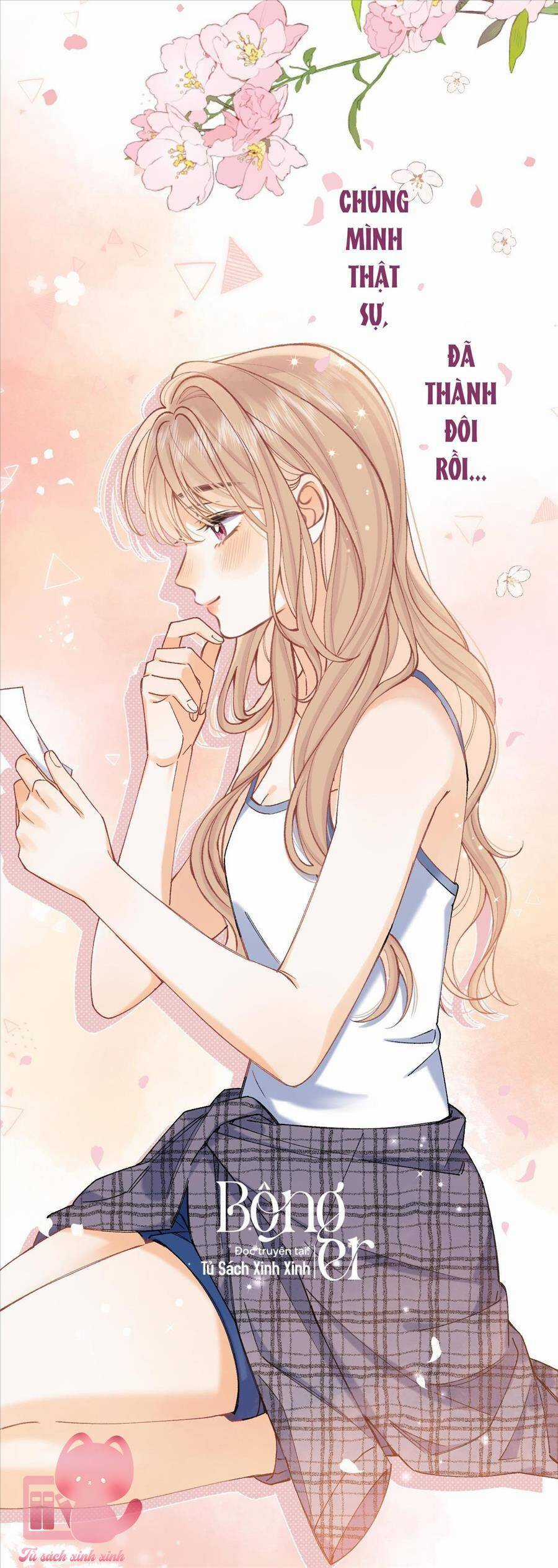 Mối Tình Thầm Kín - Chapter 114 - Trang 32