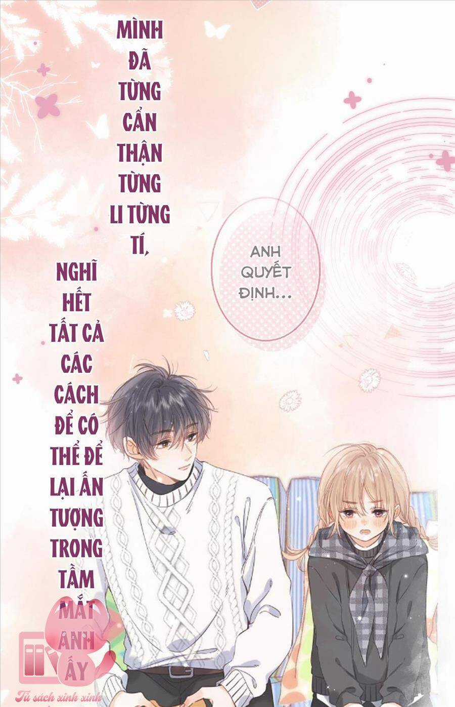 Mối Tình Thầm Kín - Chapter 114 - Trang 33