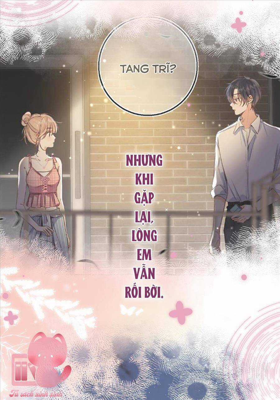 Mối Tình Thầm Kín - Chapter 114 - Trang 36