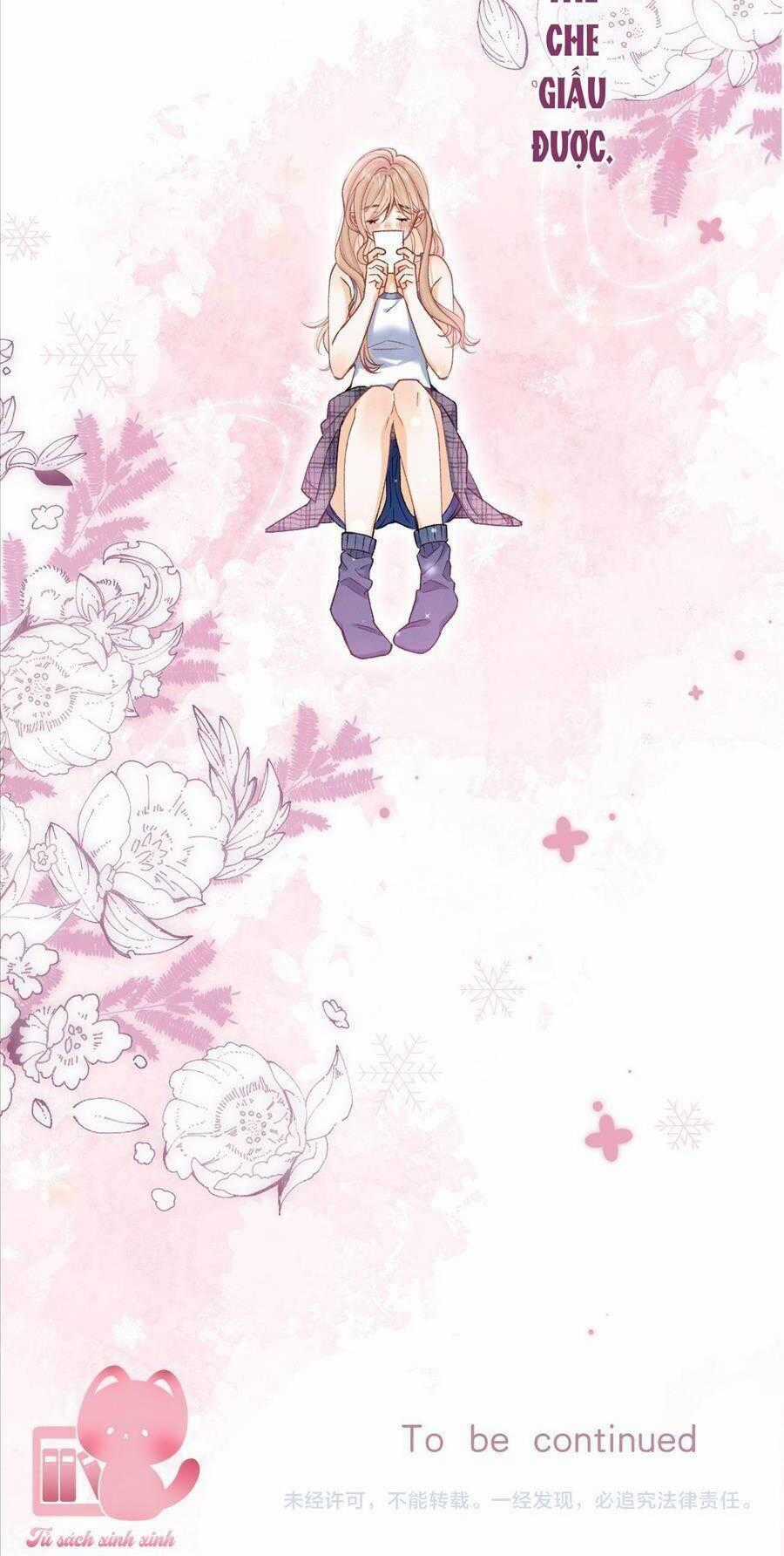 Mối Tình Thầm Kín - Chapter 114 - Trang 38