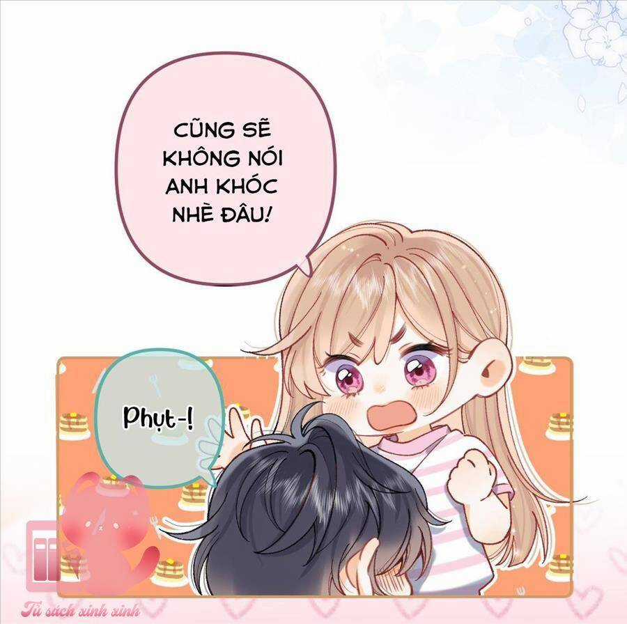 Mối Tình Thầm Kín - Chapter 114 - Trang 5